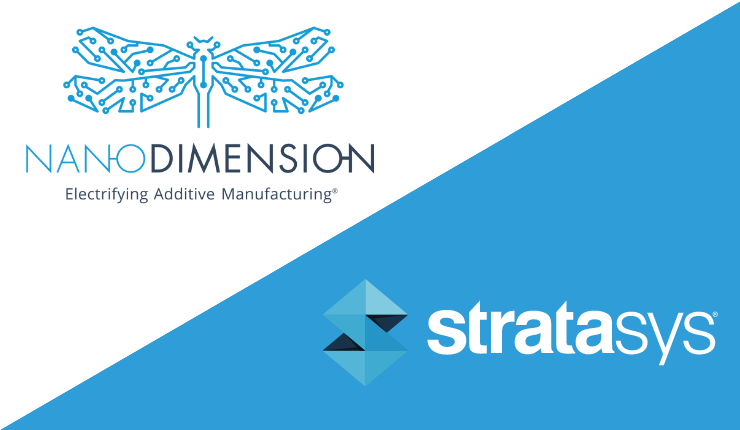 Stratasys re-addresses Nano Dimension tender offer and urges shareholders to not tender their shares & Nano responds