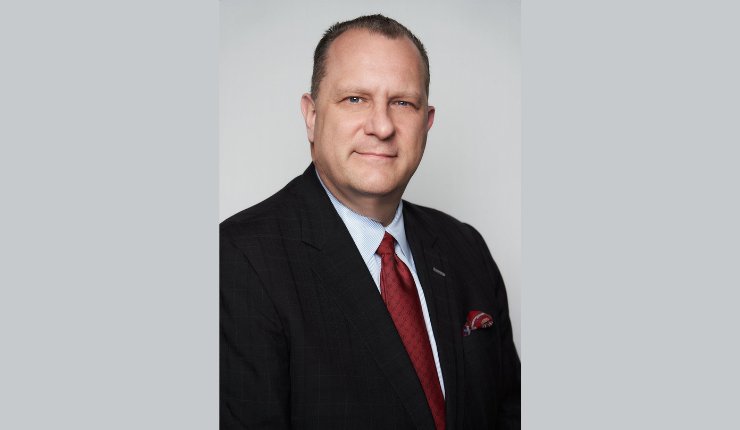 Optomec ceo - 1      Optomec CEO Robert Yusin.