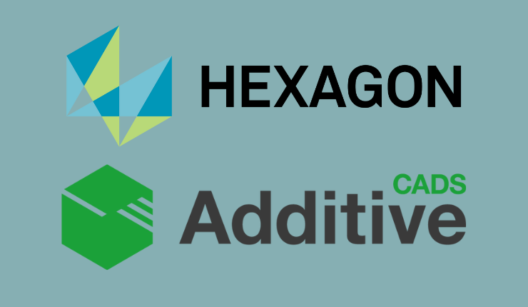 Hexagon completes acquisition of CADS Additive