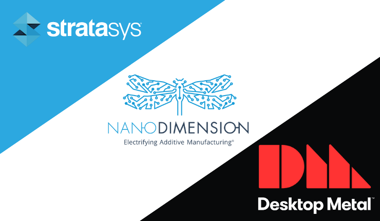 Nano Dimension submits new Stratasys offer of $24 per share in cash; Stratasys to review