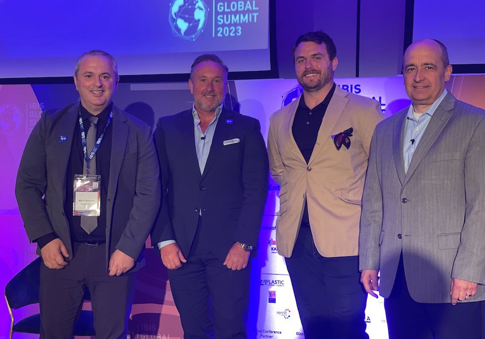 Würth Additive Group CEO AJ Strandquist joins The 3D Printing in Auto Repair Task Force