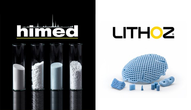 Himed/Lithoz