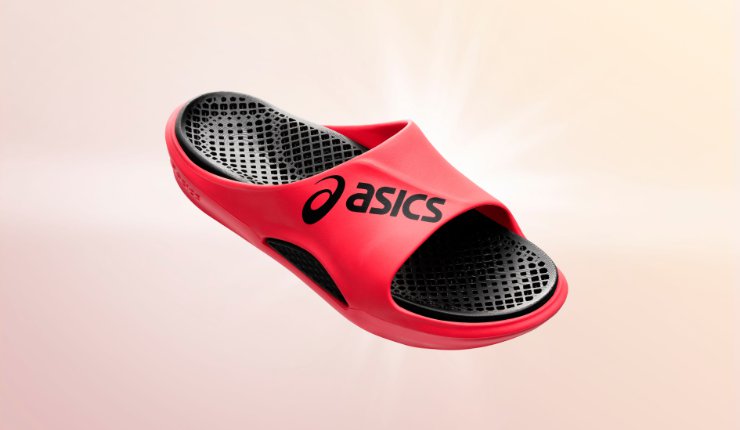 ASICS ACTIBREEZE HYBRID SANDAL - ASICS/LuxCreo