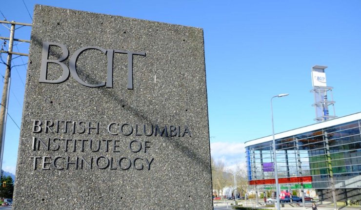 British Columbia Institute of Technology