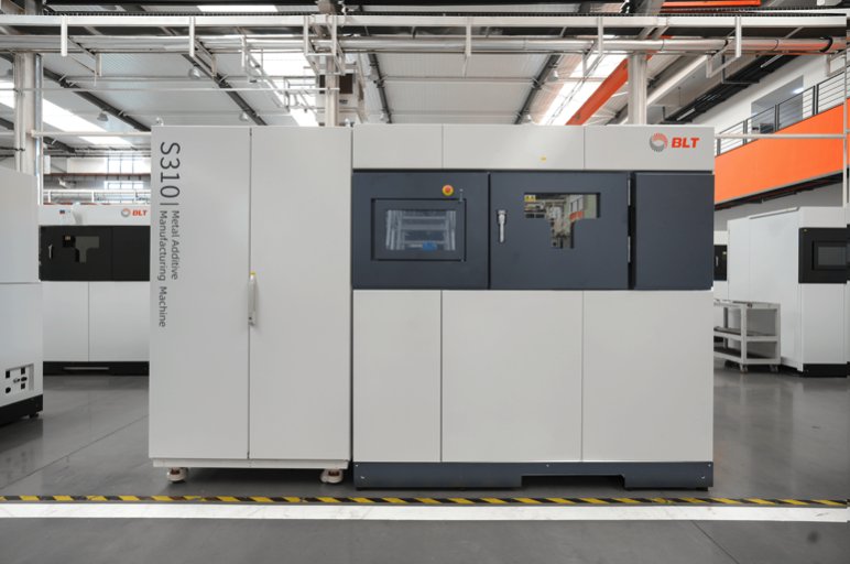 BLT-S310 metal 3D printer