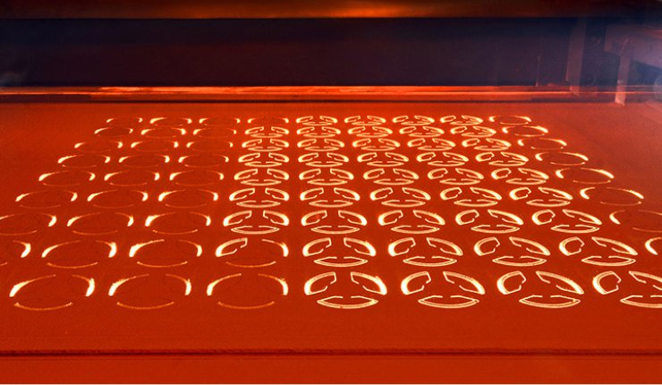 Farsoon Flight 403P Series - Farsoon