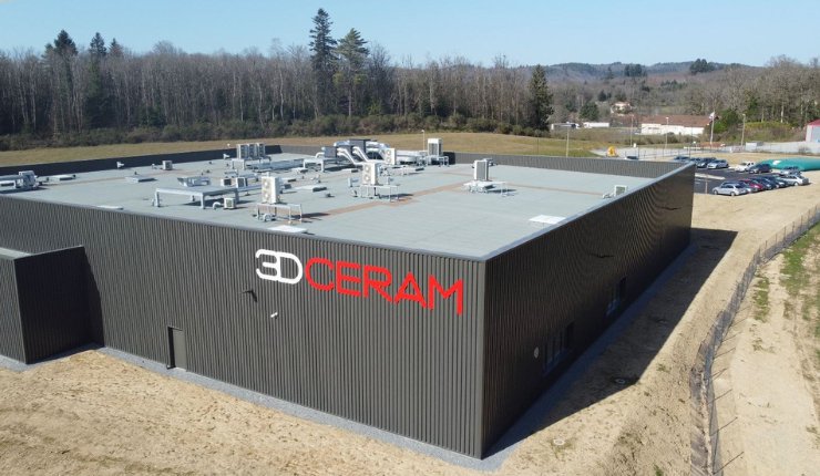 3DCeram