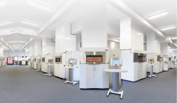 Dimensionics Density