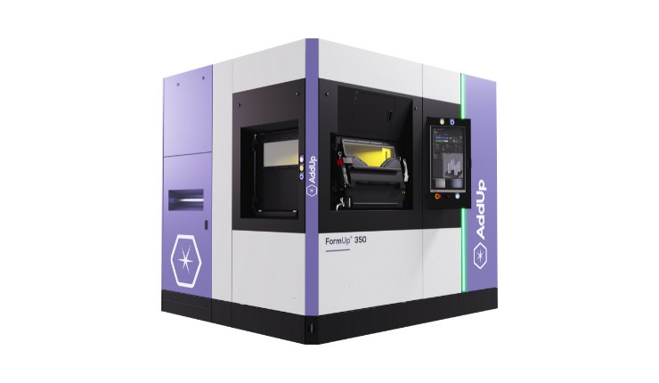 AddUp Form 350. - AddUp