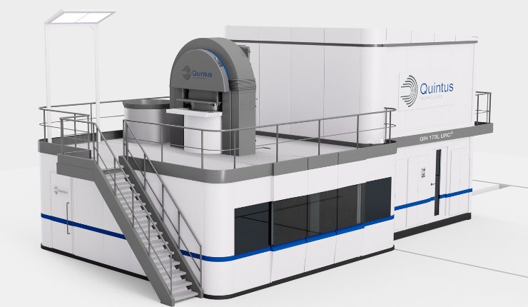 Quintus Technologies