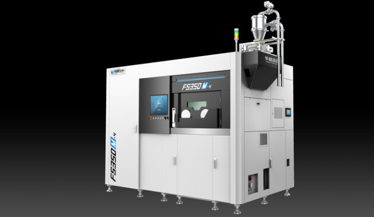 Farsoon FS350M-4 - Farsoon Technologies