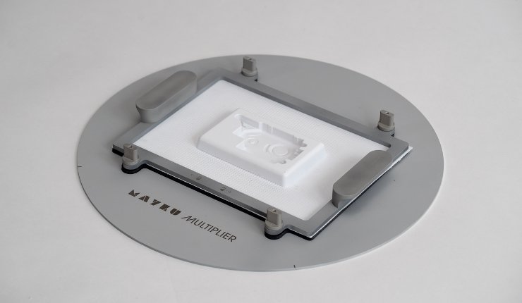 Mayku Multiplier reducing plate - Mayku