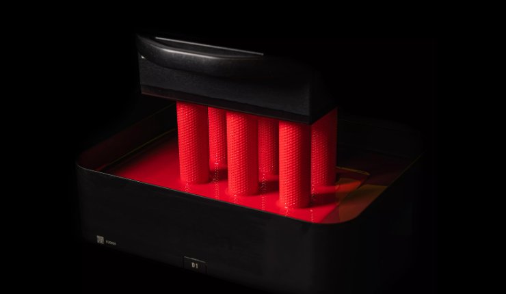 Carbon EPU 46 - Carbon