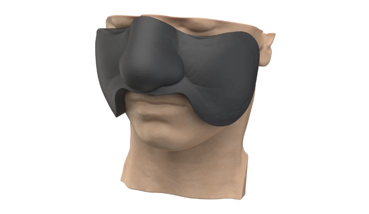 3D Systems' VSP Bolus - 3D Systems