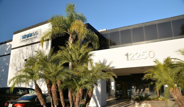 Stratasys