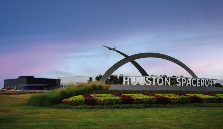 Intuitive Machines, Houston Spaceport - Intuitive Machines, LLC