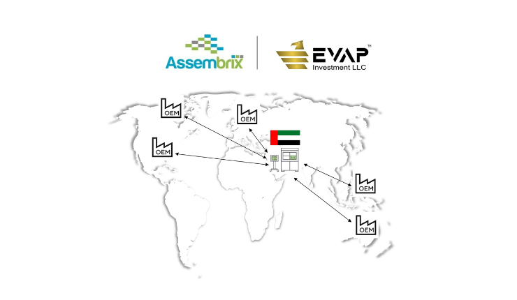 EVAP Investment/Assembrix