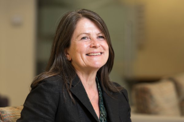 Professor Karen Holford CBE FREng