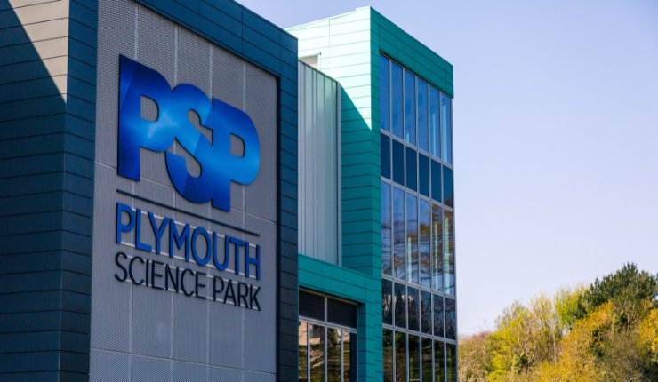 Plymouth Science Park