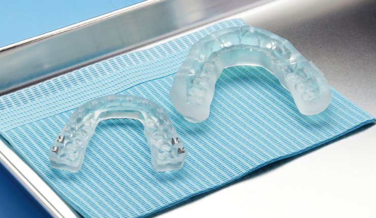 Formlabs IBT flexible resin - Formlabs