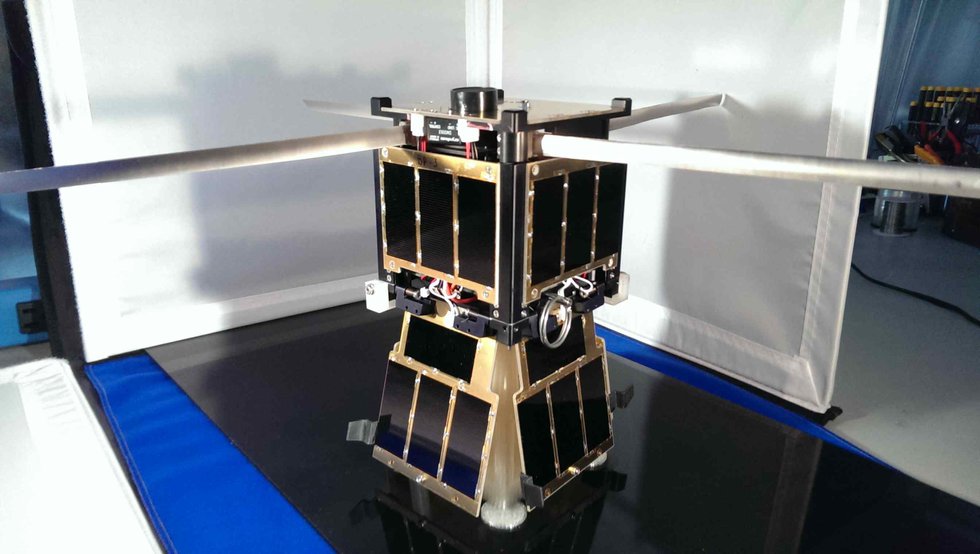 Ky-Sat 2