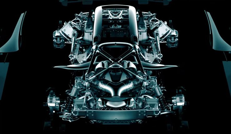 Divergent Technologies