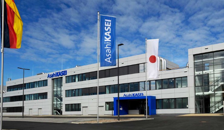 Asahi Kasei