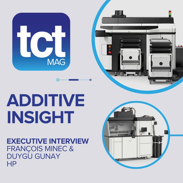 ADDITIVE INSIGHT TCT - 1 - TCT