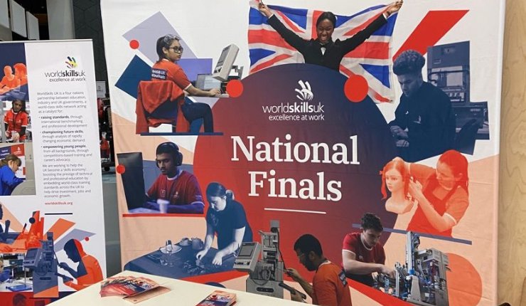 Mark Chester (LinkedIn)