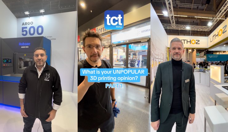@TheTCTMagazine on TikTok