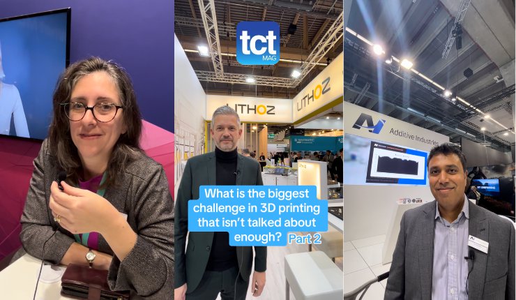 @TheTCTMagazine on TikTok