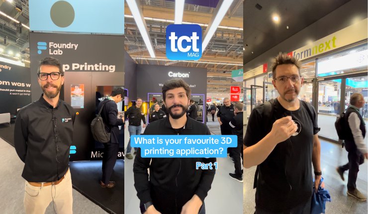 @TheTCTMagazine on TikTok