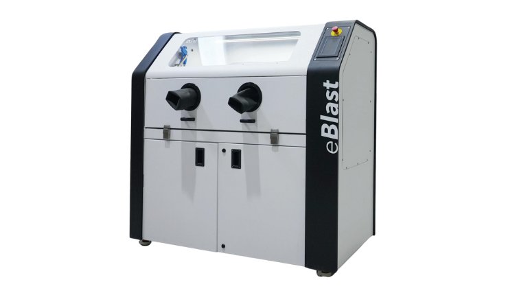 GPA Innova DLyte eBlast system - GPA Innova