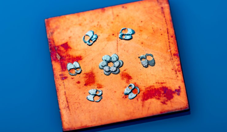 University of Nottingham