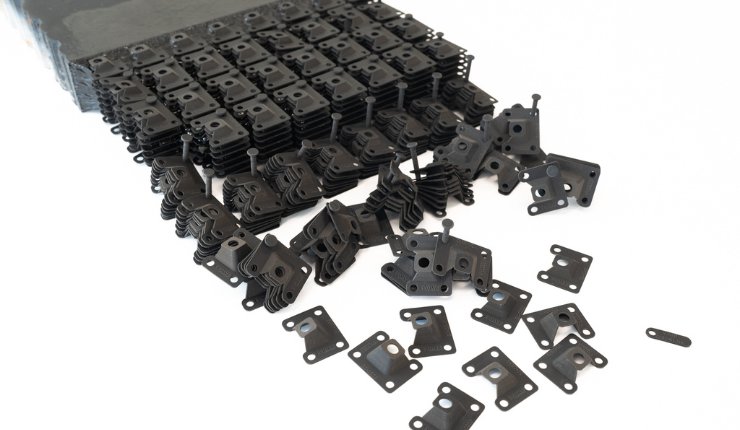 Evolve Additive Solutions