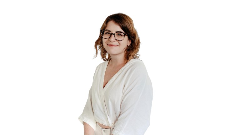 Gaia Giladi, Co-Founder and Chief Creative at HILOS - Gaia Giladi/HILOS