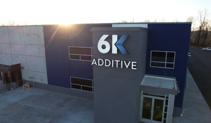 6K Additive