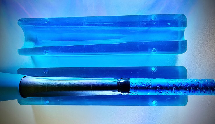 Nexa3D/Wilson Sporting Goods