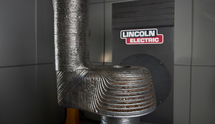 Lincoln Electric