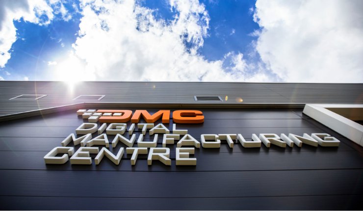 Digital Manufacturing Centre
