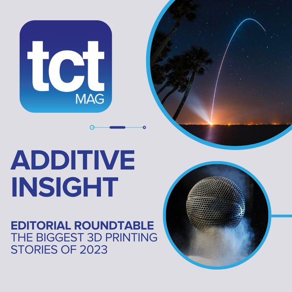 TCT Magazine