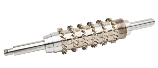 Upwing's patented Subsurface Compressor System. - Upwing Energy