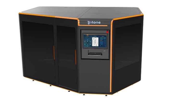 Tritone Technologies