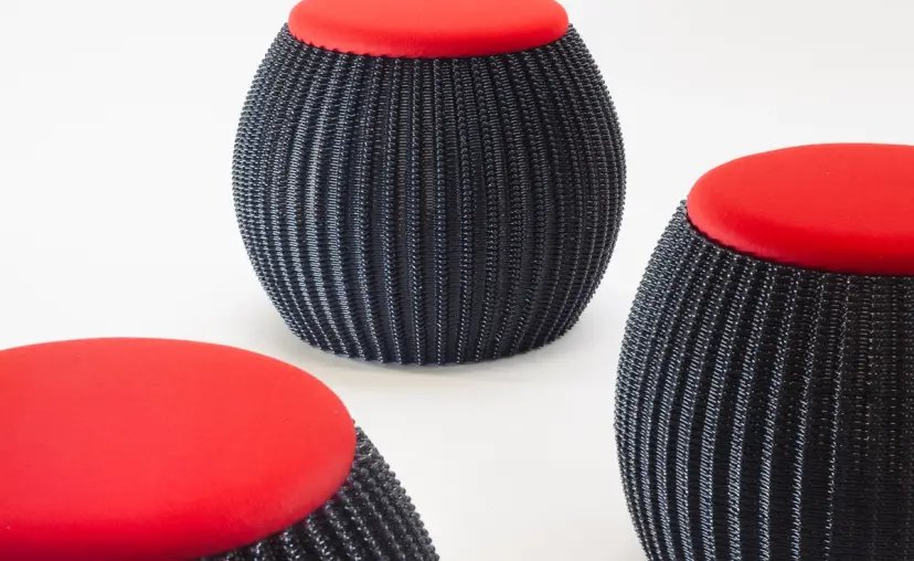 Aectual and Lenovo showcase 3D printing collaboration at CES 2024 - Aectual/Lenovo