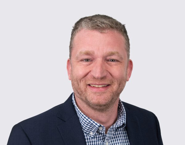 Julien Marcilly, AddUp CEO - AddUp