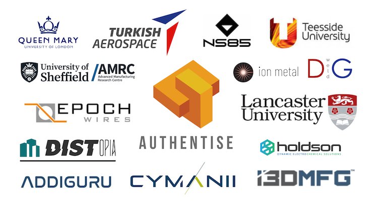 ion - 1 - Authentise