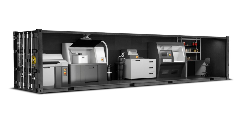 Firestorm XCell - Firestorm