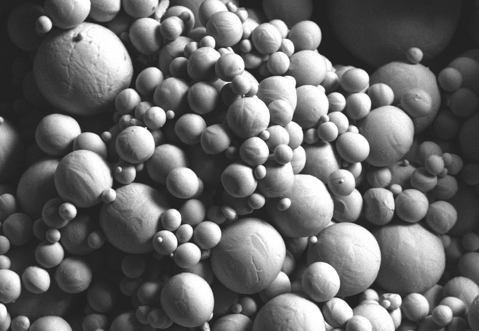 AMGTA explores sustainability of metal AM feedstock - AMGTA