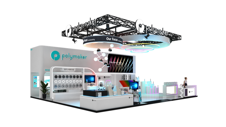 Polymaker
