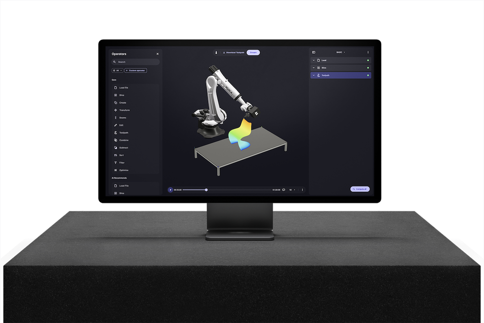 Introducing Aibuild 2.0 - Ai Build